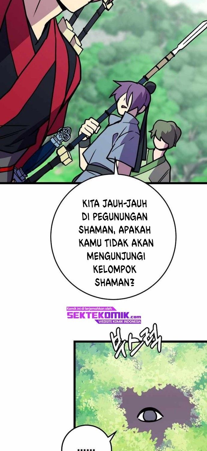 Absolute Martial Arts Chapter 51 Gambar 72