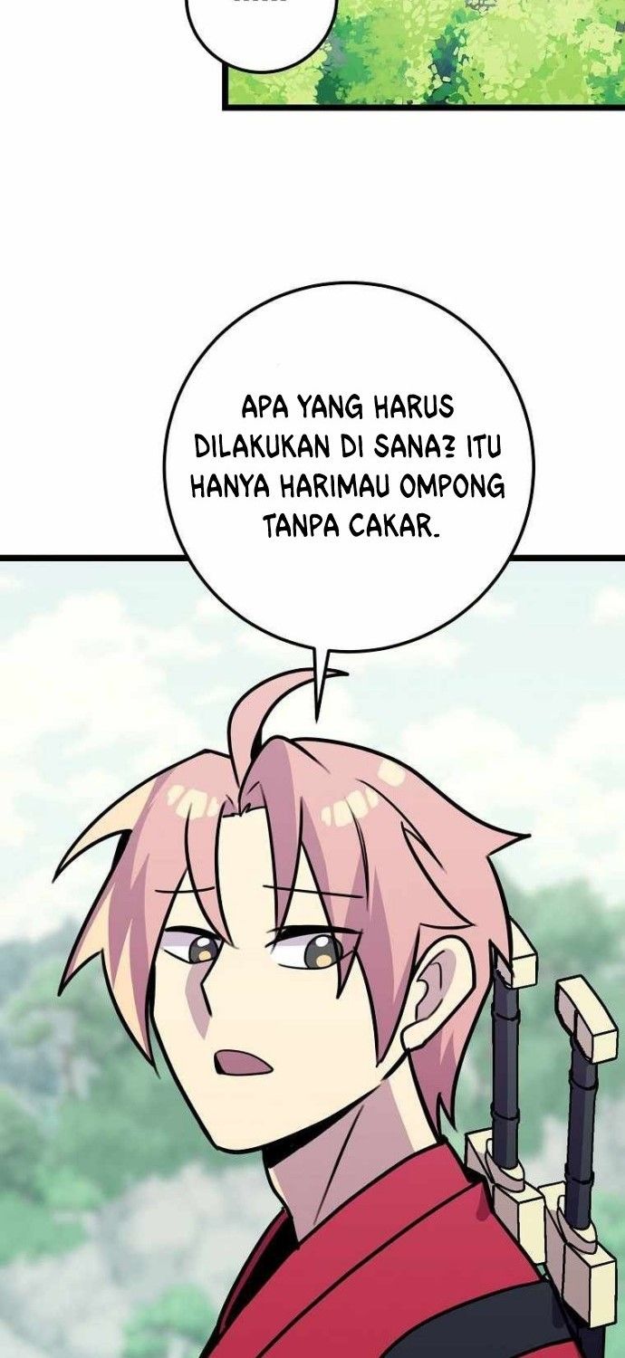 Absolute Martial Arts Chapter 51 Gambar 73