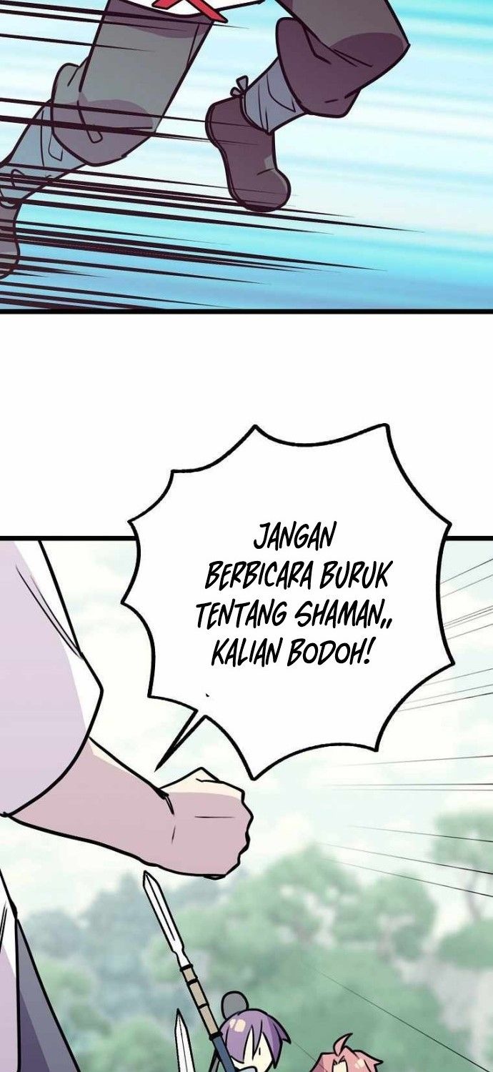 Absolute Martial Arts Chapter 51 Gambar 75
