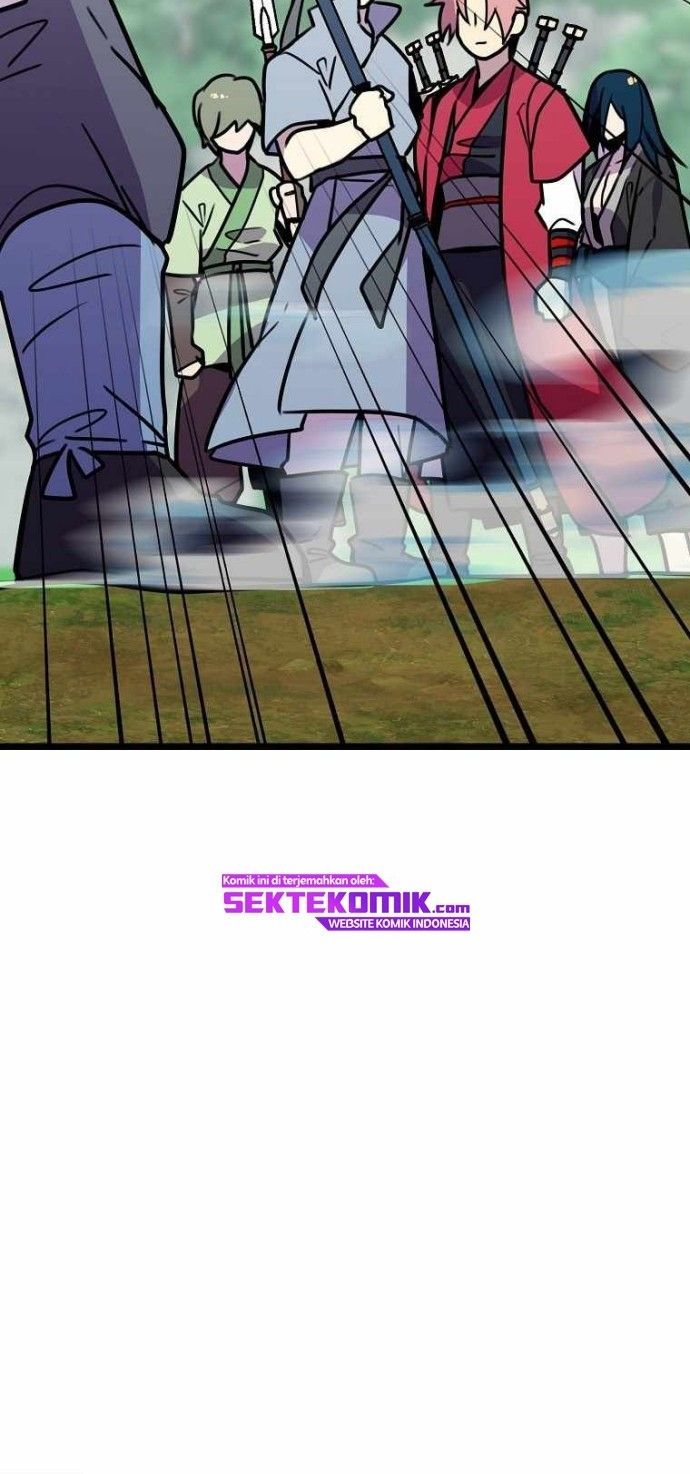 Absolute Martial Arts Chapter 51 Gambar 76