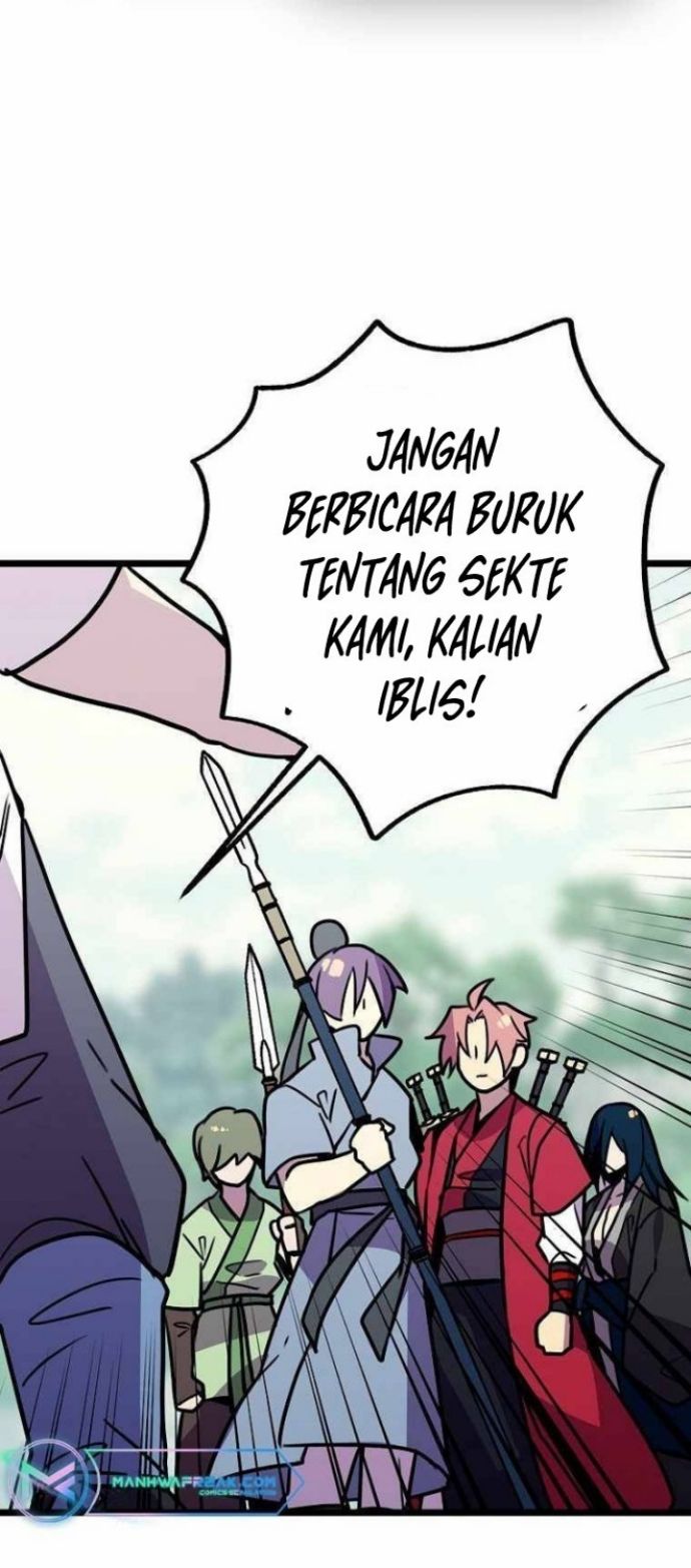 Absolute Martial Arts Chapter 52 Gambar 2