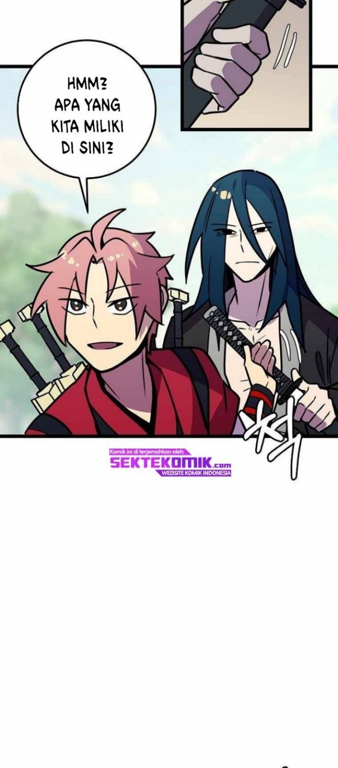 Absolute Martial Arts Chapter 52 Gambar 4