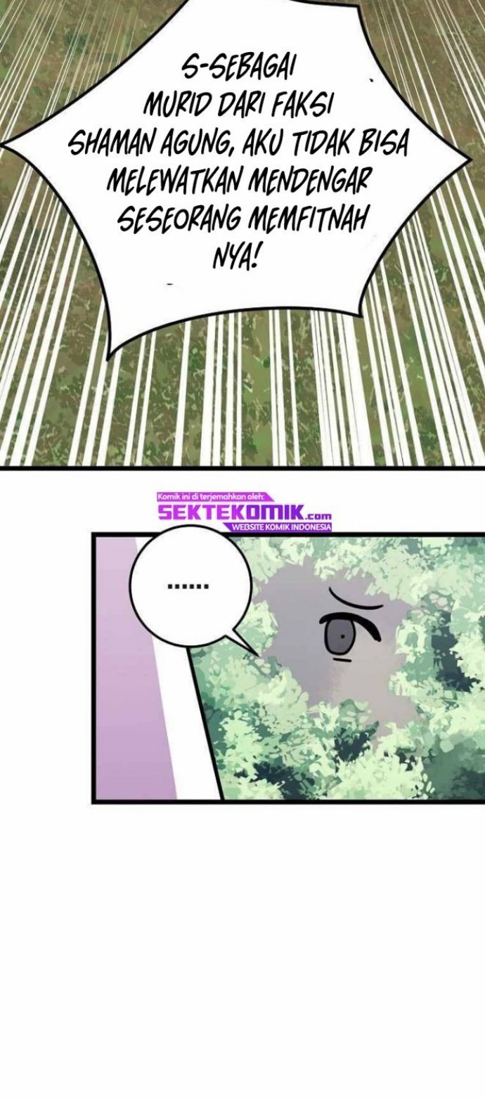 Absolute Martial Arts Chapter 52 Gambar 6