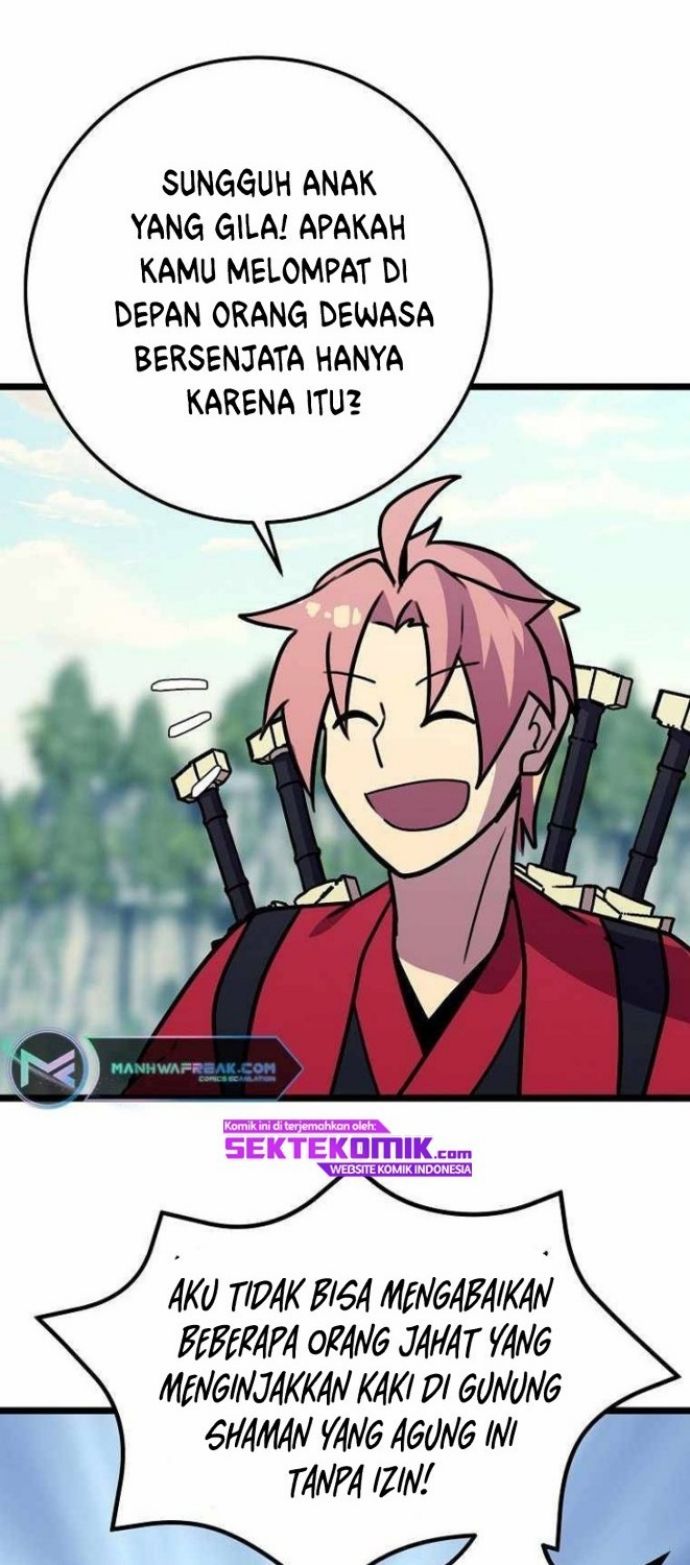 Absolute Martial Arts Chapter 52 Gambar 7