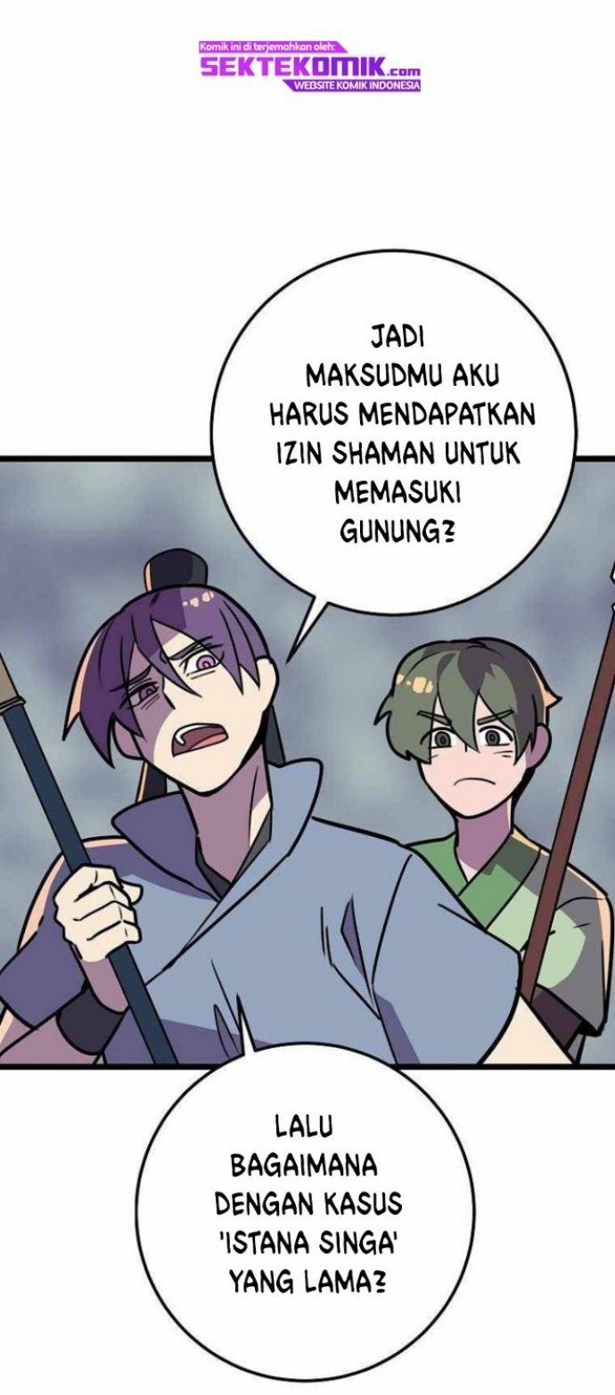 Absolute Martial Arts Chapter 52 Gambar 9