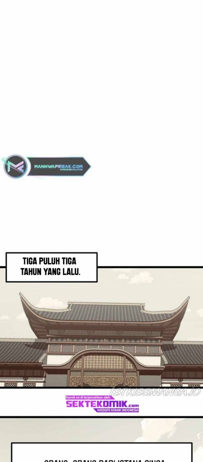 Absolute Martial Arts Chapter 52 Gambar 10