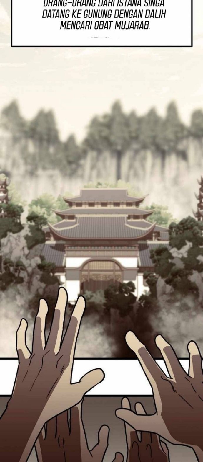 Absolute Martial Arts Chapter 52 Gambar 11