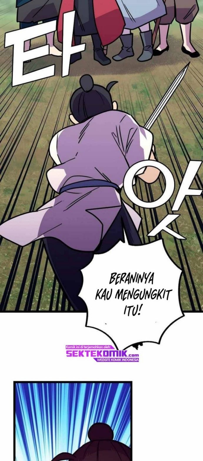 Absolute Martial Arts Chapter 52 Gambar 15
