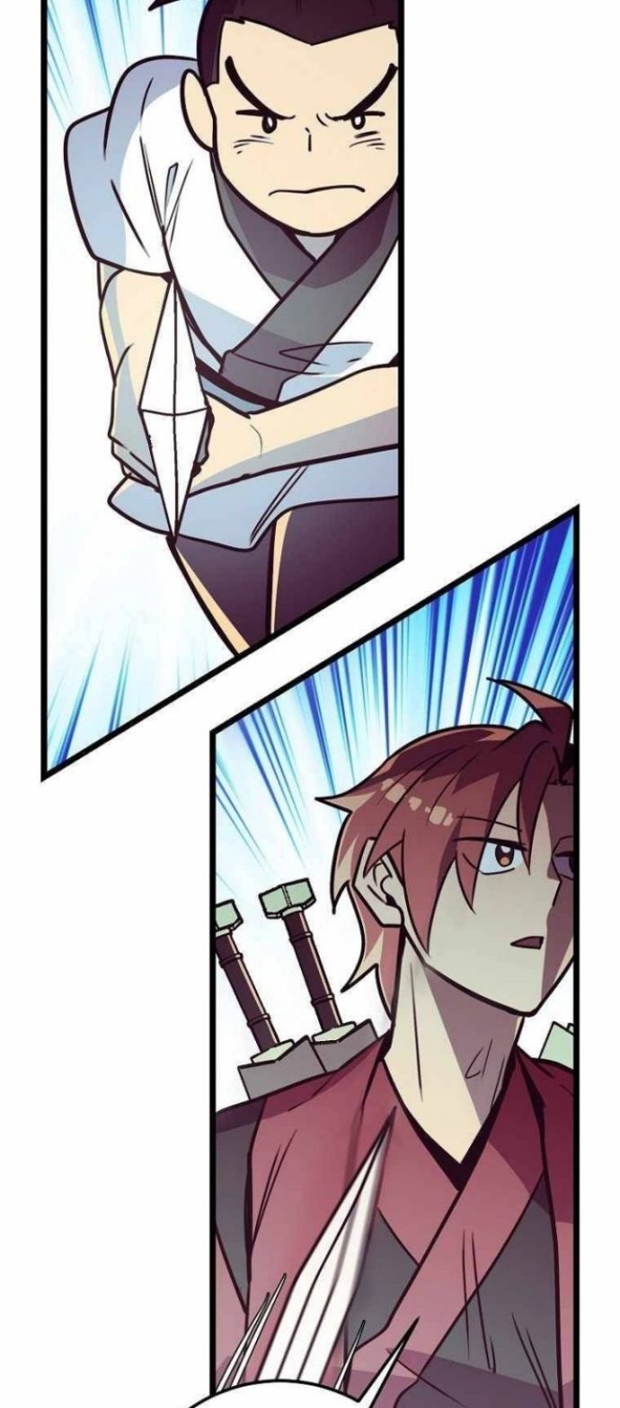 Absolute Martial Arts Chapter 52 Gambar 16