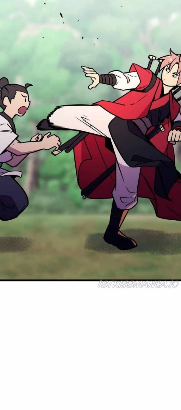 Absolute Martial Arts Chapter 52 Gambar 19