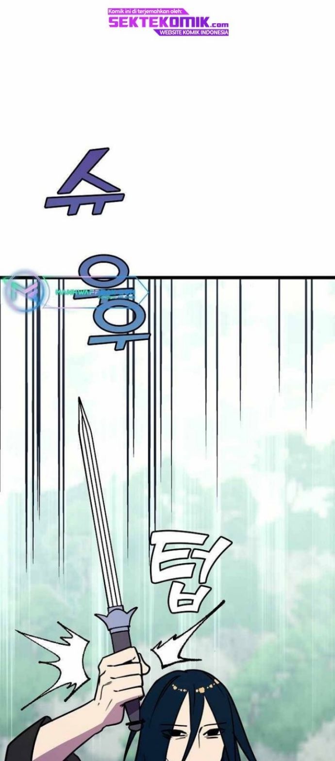 Absolute Martial Arts Chapter 52 Gambar 20