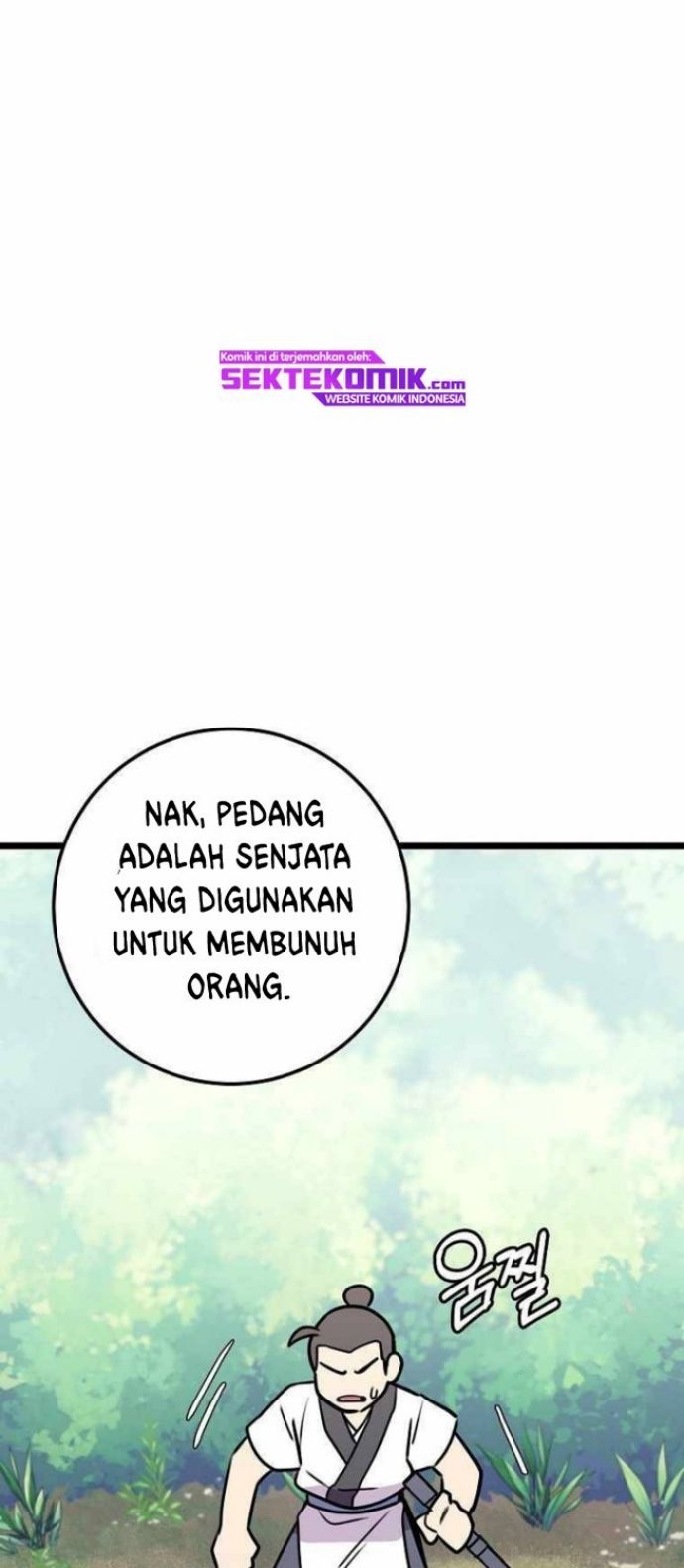 Absolute Martial Arts Chapter 52 Gambar 22