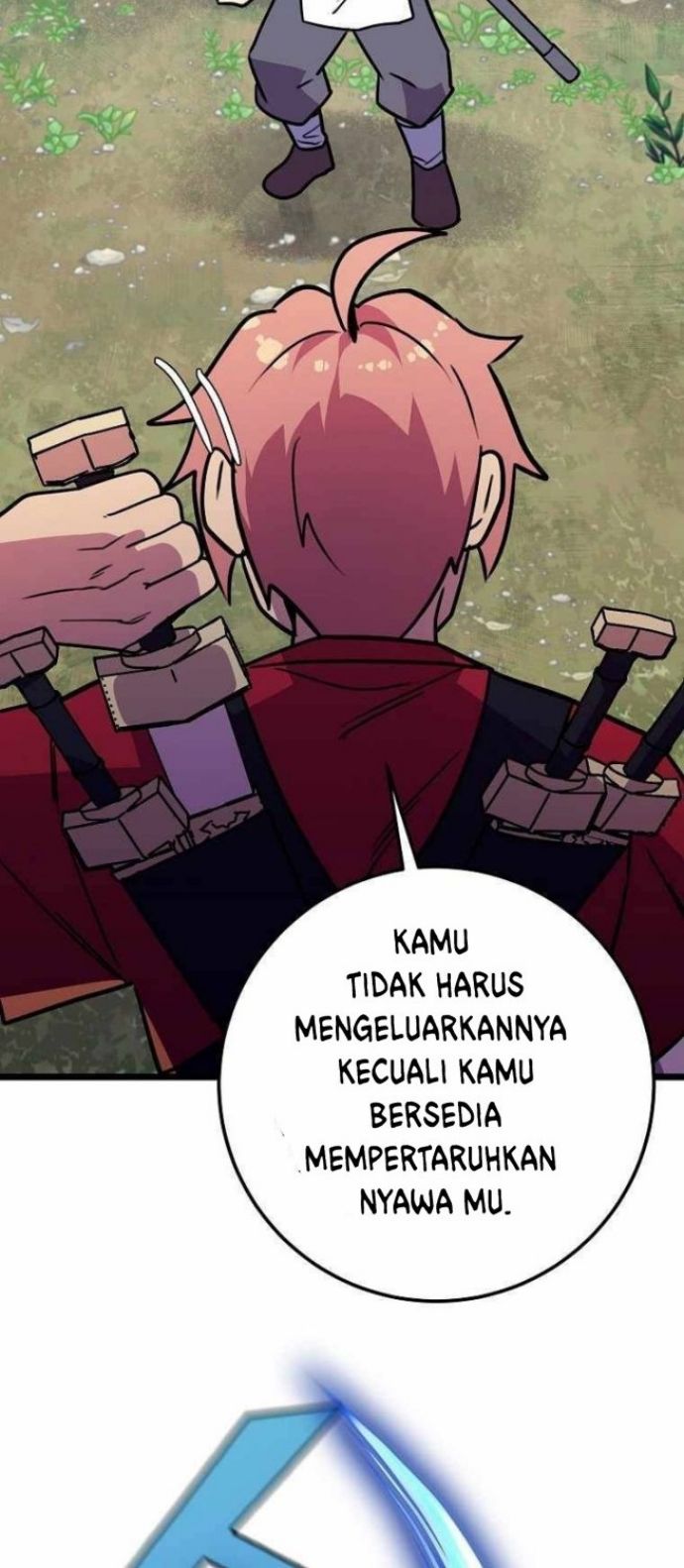 Absolute Martial Arts Chapter 52 Gambar 23