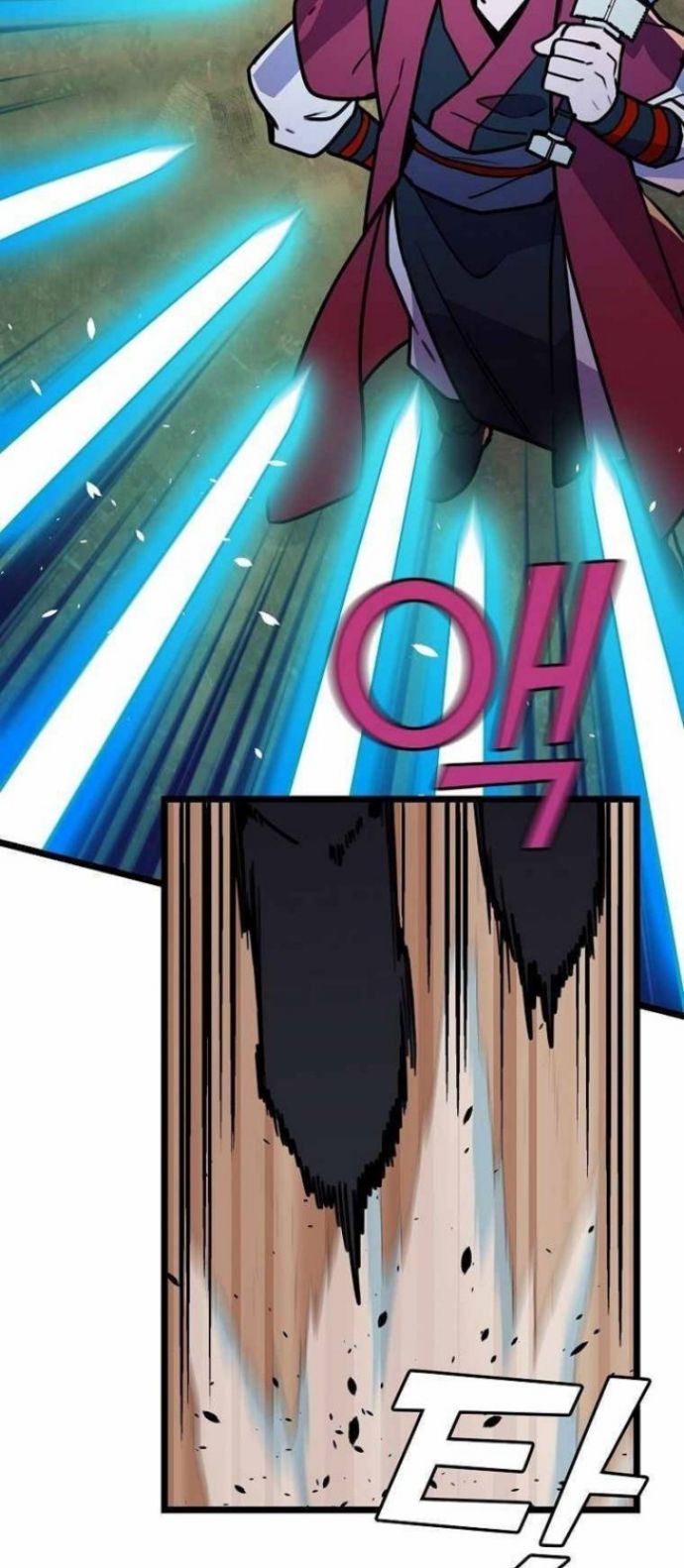 Absolute Martial Arts Chapter 52 Gambar 30