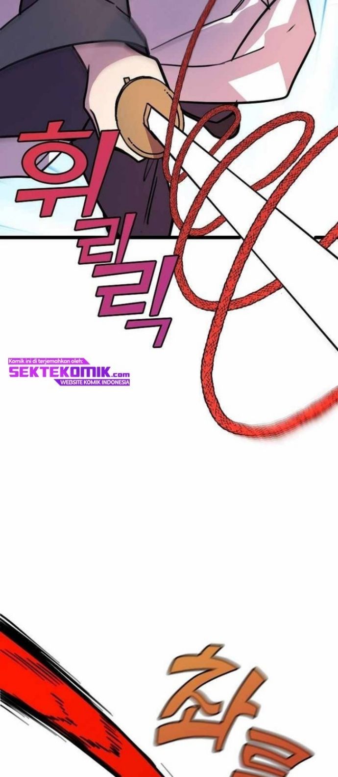 Absolute Martial Arts Chapter 52 Gambar 33