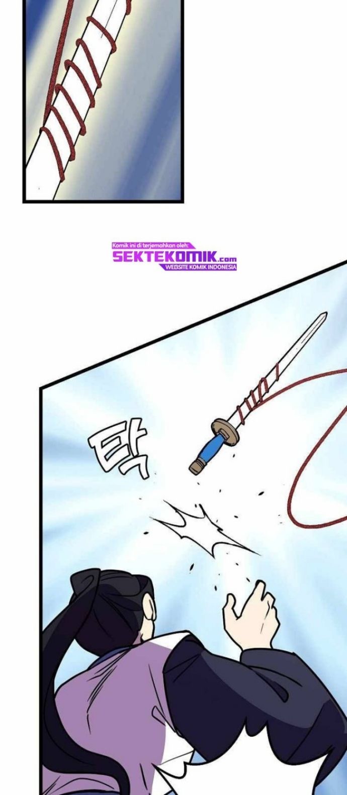 Absolute Martial Arts Chapter 52 Gambar 35