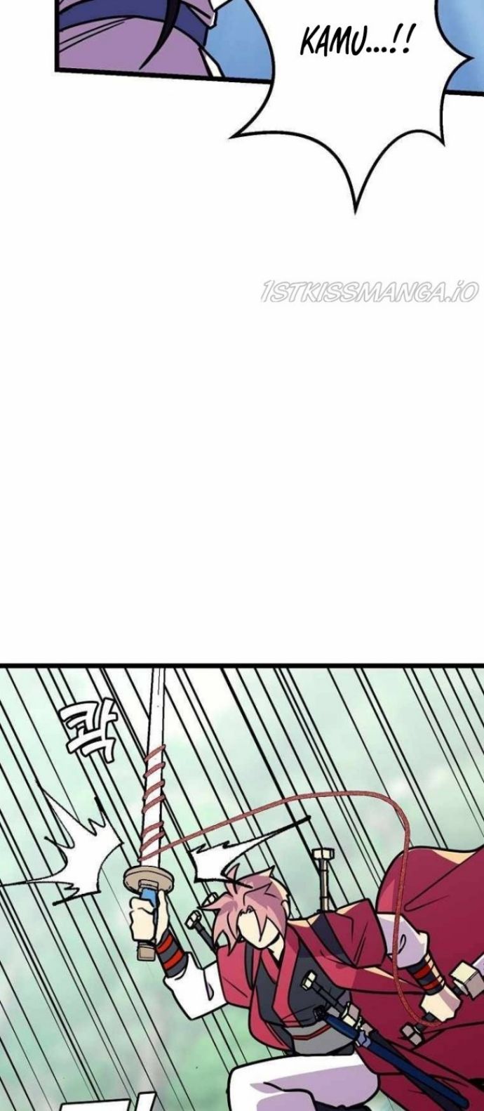Absolute Martial Arts Chapter 52 Gambar 36