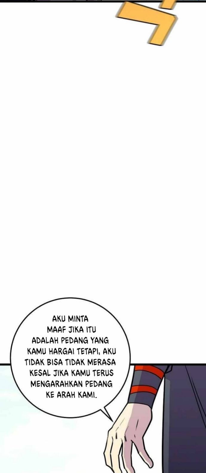 Absolute Martial Arts Chapter 52 Gambar 38