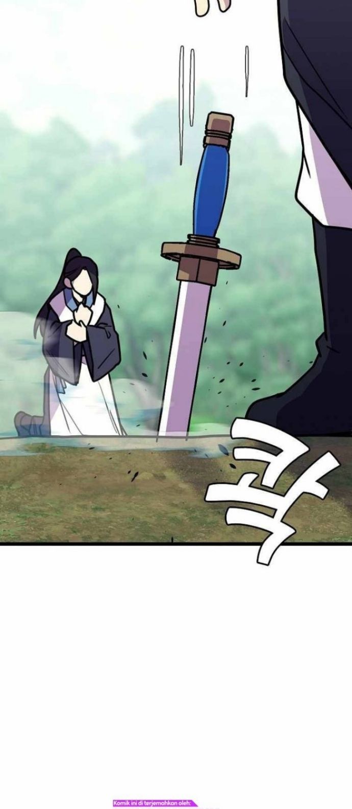 Absolute Martial Arts Chapter 52 Gambar 39