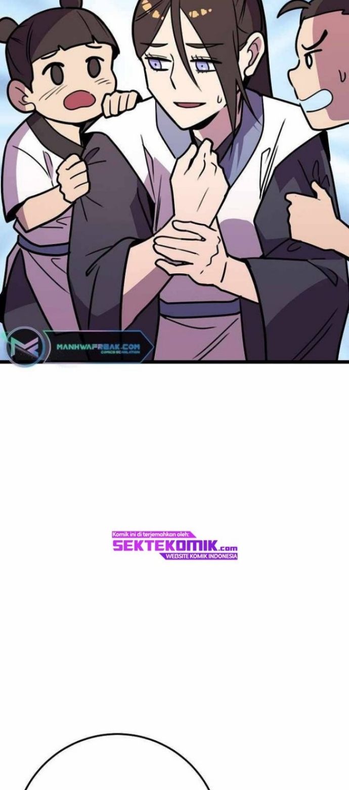 Absolute Martial Arts Chapter 52 Gambar 41