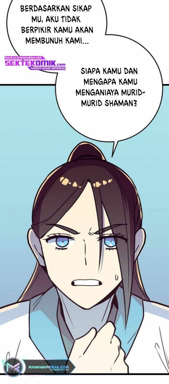 Absolute Martial Arts Chapter 52 Gambar 42