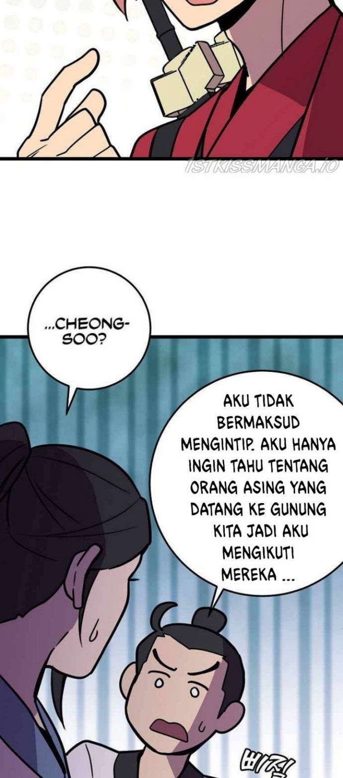 Absolute Martial Arts Chapter 52 Gambar 45