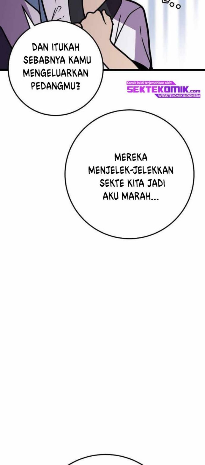 Absolute Martial Arts Chapter 52 Gambar 46