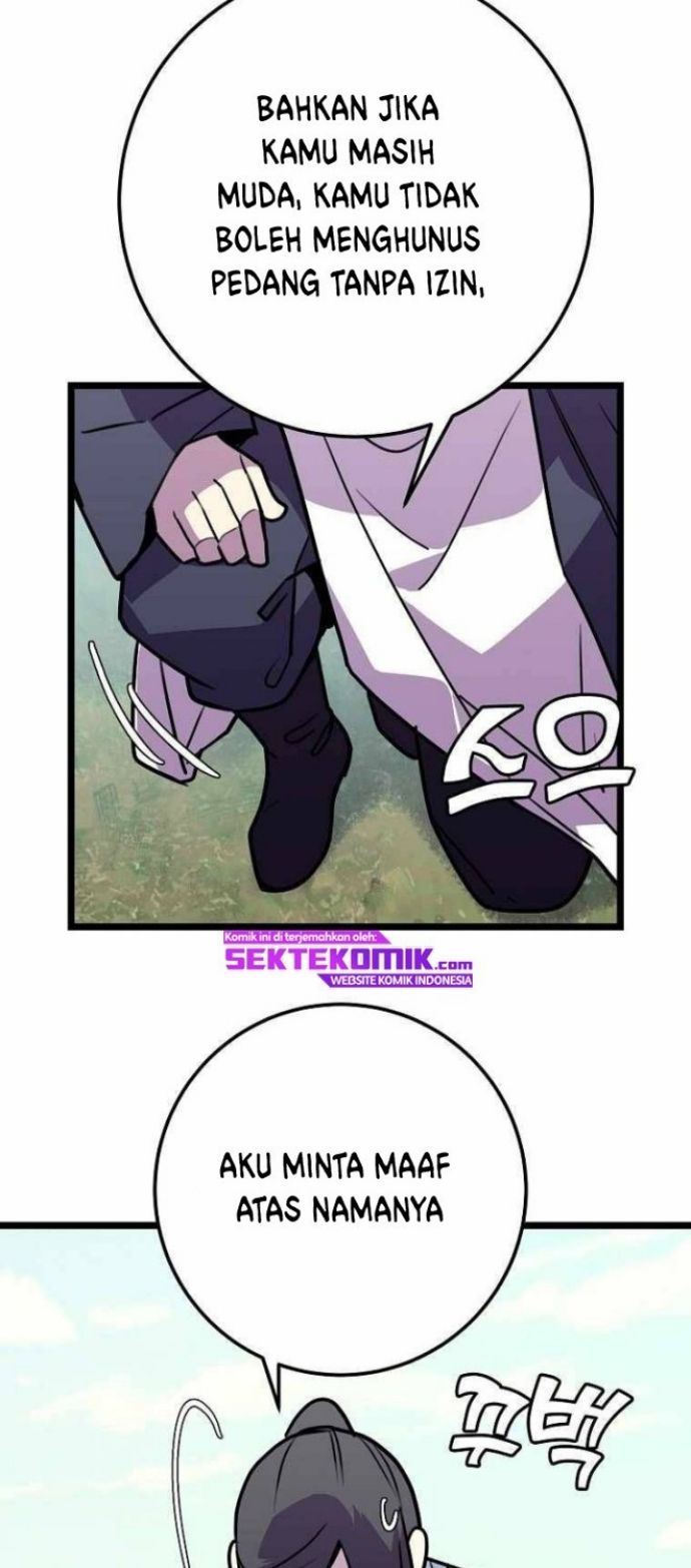 Absolute Martial Arts Chapter 52 Gambar 47