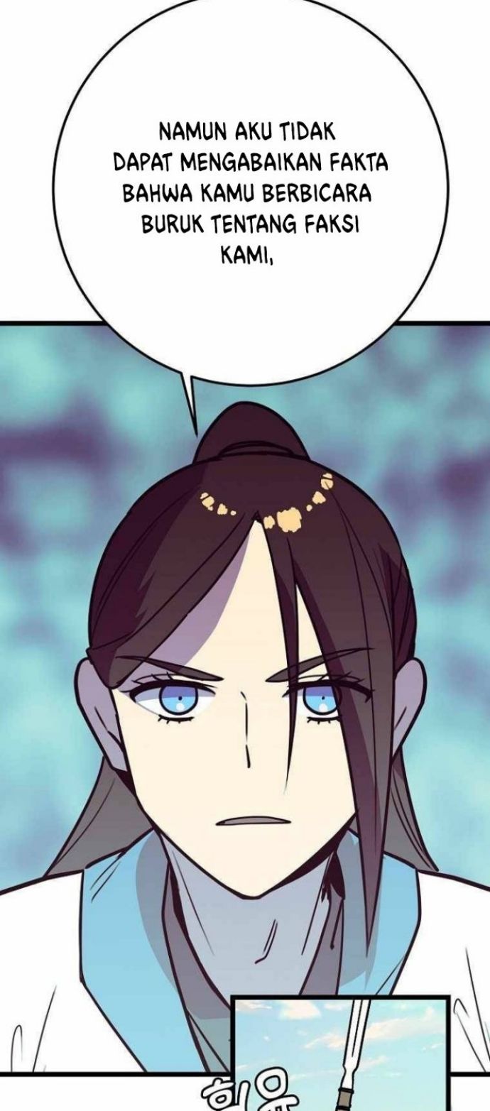 Absolute Martial Arts Chapter 52 Gambar 49