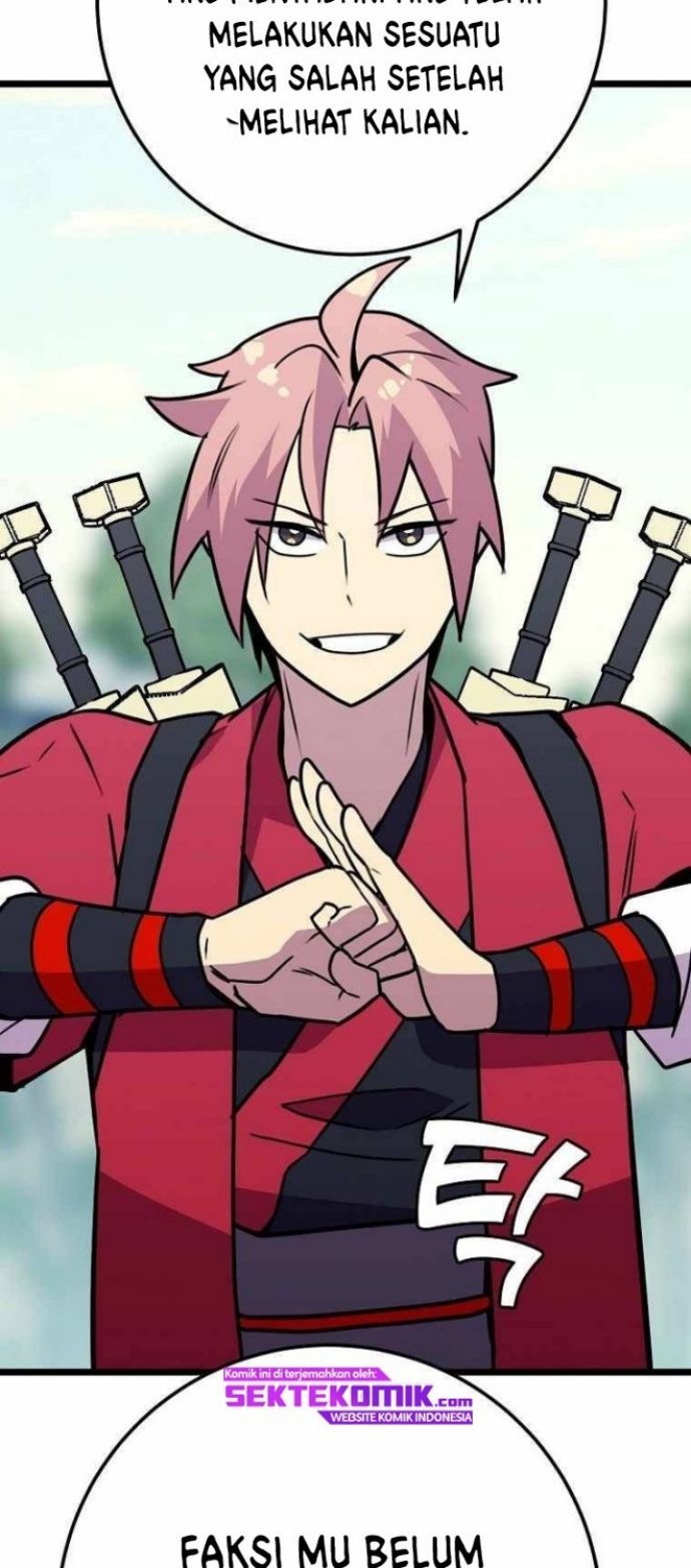 Absolute Martial Arts Chapter 52 Gambar 51