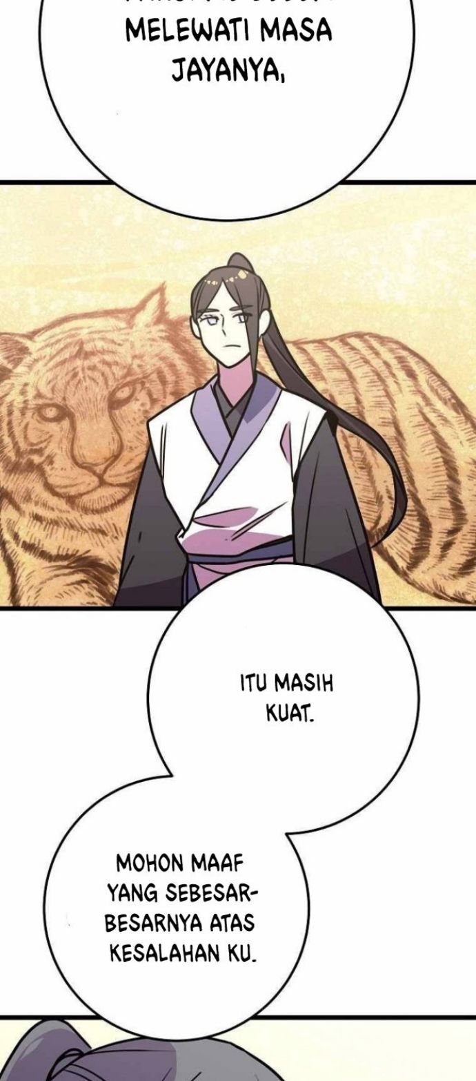 Absolute Martial Arts Chapter 52 Gambar 52