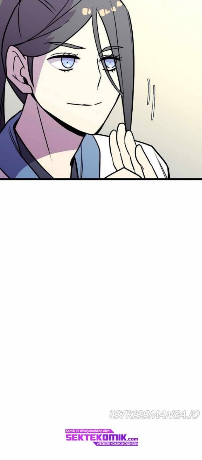 Absolute Martial Arts Chapter 52 Gambar 53
