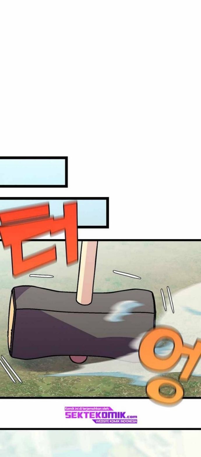 Absolute Martial Arts Chapter 52 Gambar 61