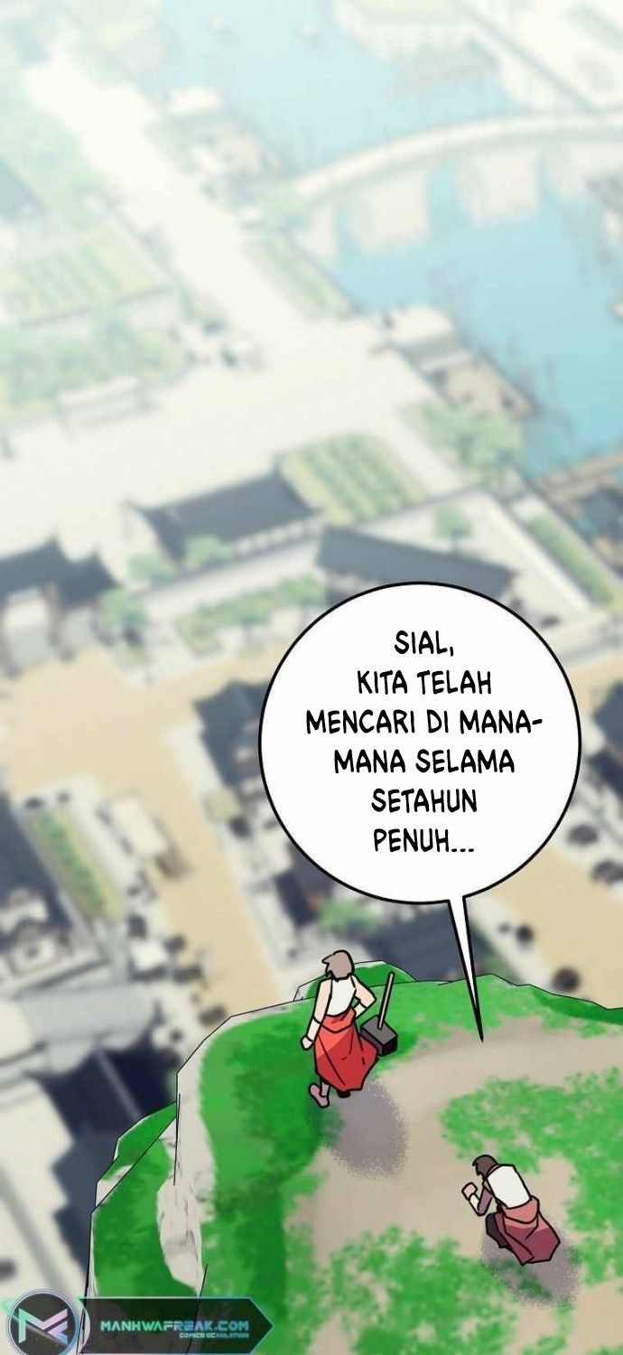 Absolute Martial Arts Chapter 52 Gambar 62