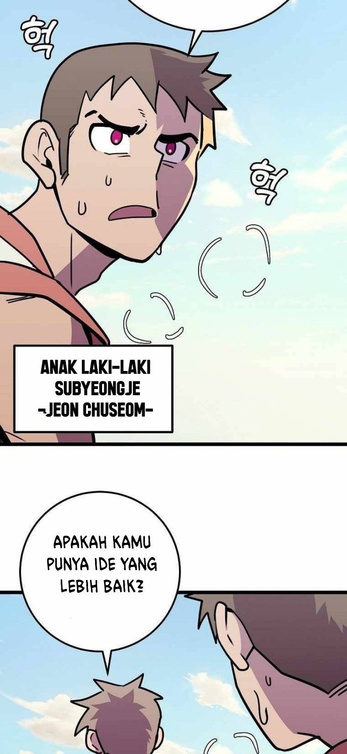 Absolute Martial Arts Chapter 52 Gambar 64