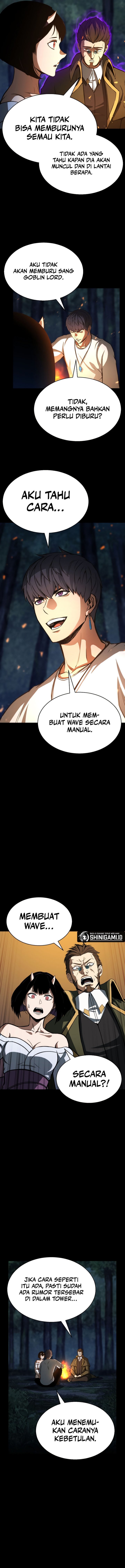 Absolute Necromancer Chapter 15 Gambar 4