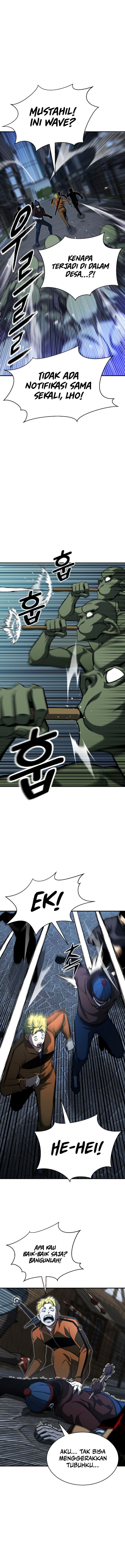 Absolute Necromancer Chapter 15 Gambar 8