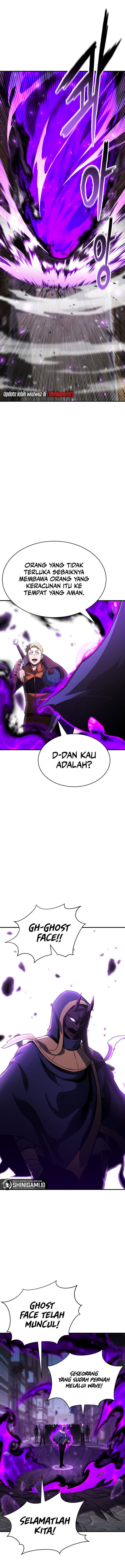 Absolute Necromancer Chapter 15 Gambar 10
