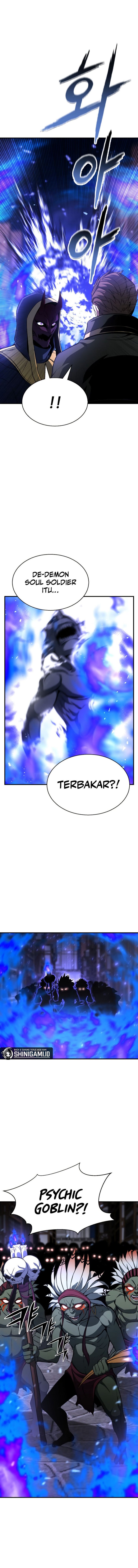 Absolute Necromancer Chapter 15 Gambar 12