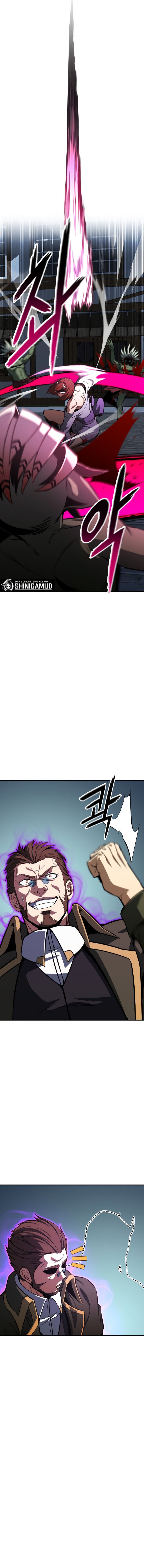 Absolute Necromancer Chapter 15 Gambar 14