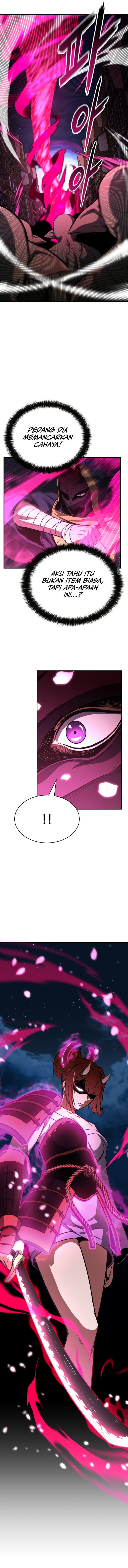 Absolute Necromancer Chapter 15 Gambar 17