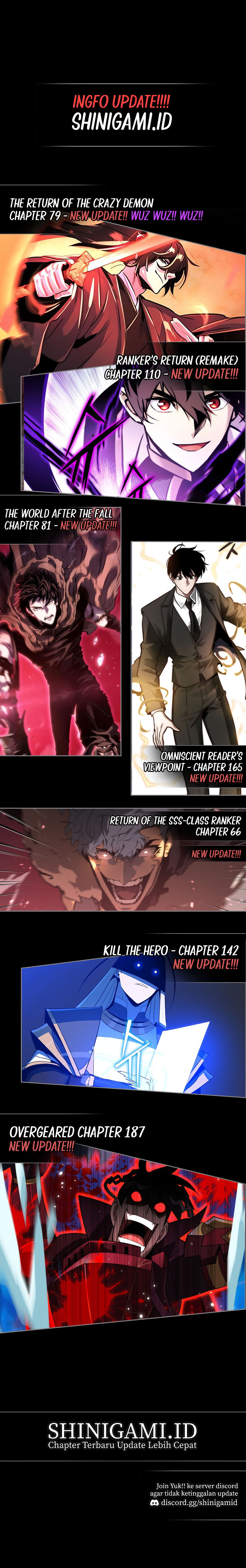 Absolute Necromancer Chapter 21 Gambar 20