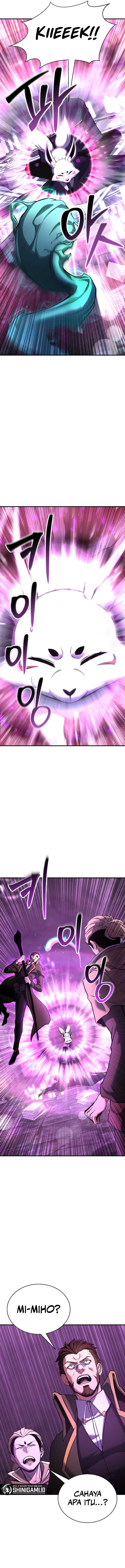 Absolute Necromancer Chapter 28 Gambar 3