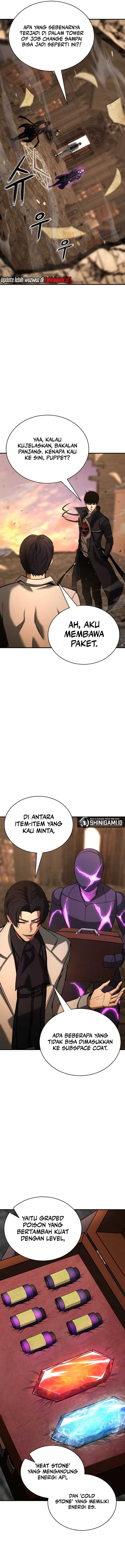 Absolute Necromancer Chapter 28 Gambar 15