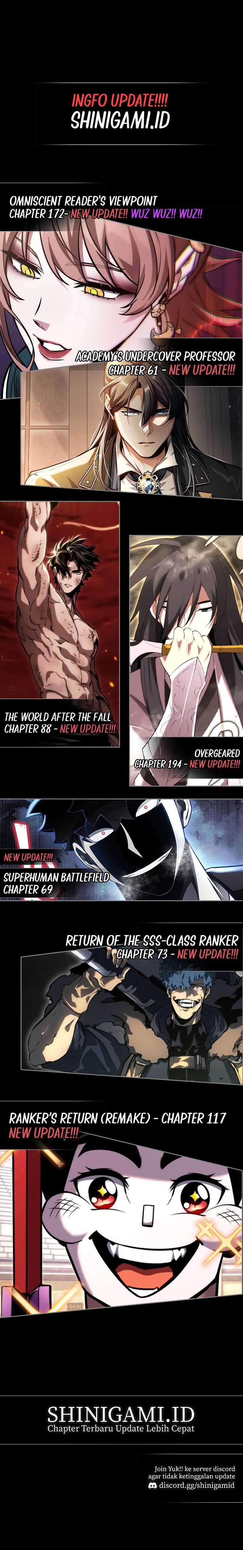 Absolute Necromancer Chapter 28 Gambar 21