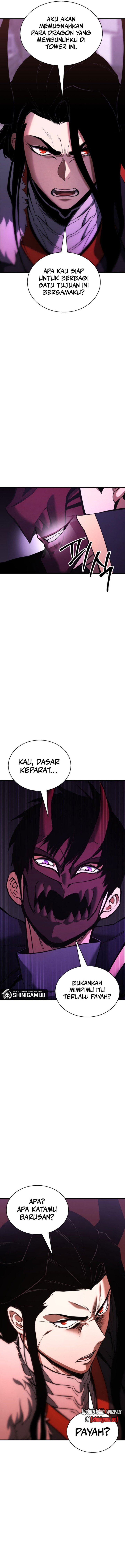Absolute Necromancer Chapter 33 Gambar 15