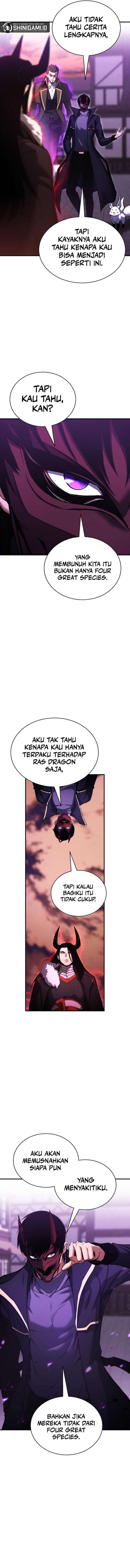 Absolute Necromancer Chapter 33 Gambar 17