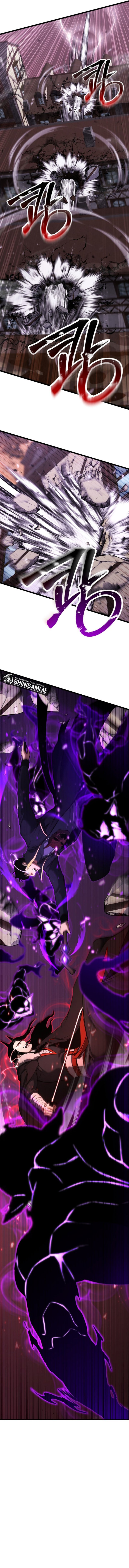 Absolute Necromancer Chapter 34 Gambar 17