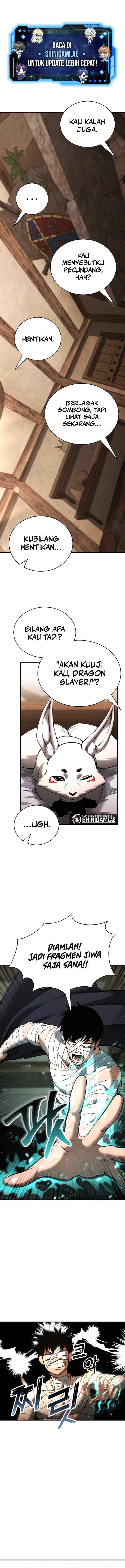 Absolute Necromancer Chapter 37 Gambar 2