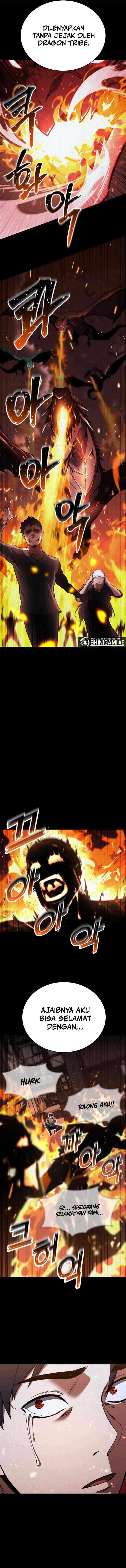 Absolute Necromancer Chapter 37 Gambar 8